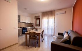 Sole & Luna Apartment